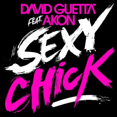 Sexy Bitch (feat. Akon) [Chuckie & Lil Jon Remix] cover art