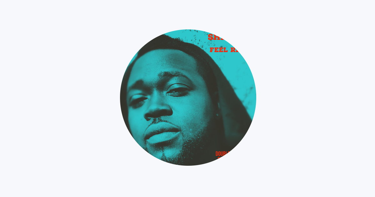 Shawn B. - Apple Music