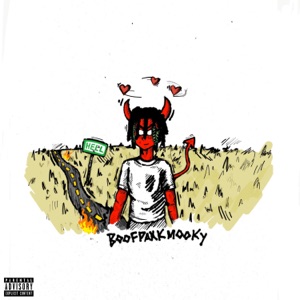Hell & Back - EP