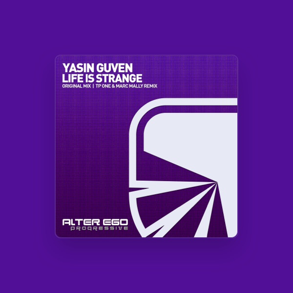 Yasin Guven's avatar