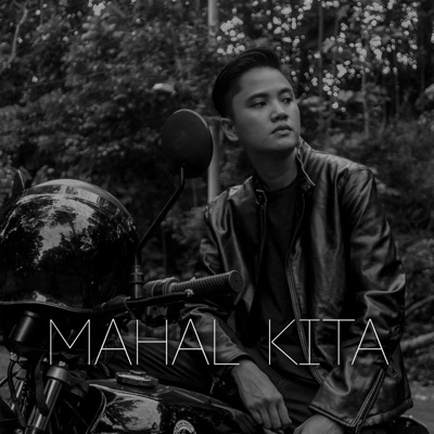 Mahal Kita - Single