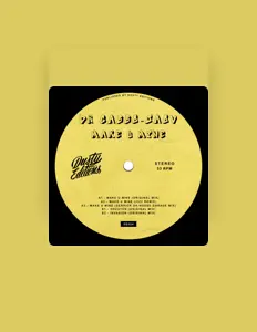 JAOV dinle, müzik videolarını izle, biyografisini oku, tur tarihlerini ve daha fazlasını gör!