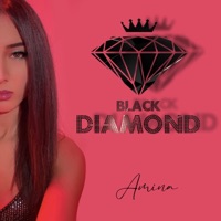 Black Diamond - Single - Amina