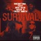 Survival (feat. Malik B., Dice Raw & Truck North) - Rokbottom lyrics
