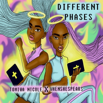 Different Phases - Single
