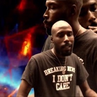 Like Boosie - Single - Port3r