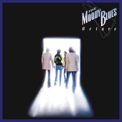 The Moody Blues - Steppin' In A Slide Zone