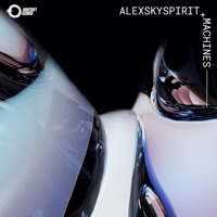 Machines - Single - Alexskyspirit