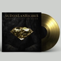 SuDonLanRiche$ (feat. Su'lan & Kee Riche$) - Single - VonDon