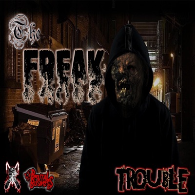 The Freak - Single