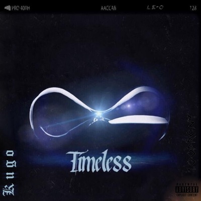 Timeless - Single