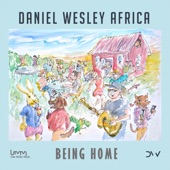 Being Home artwork