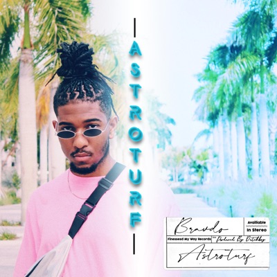Astroturf - Single