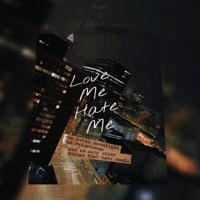 Love Me Hate Me (feat. The Dead Legend) - Single - Big40