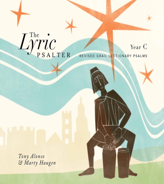 The Lyric Psalter, Year C