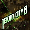 Tekno City #8 - EP