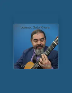 Lorenzo Soto Rivaraを聴いたり、ミュージックビデオを鑑賞したり、経歴やツアー日程などを確認したりしましょう！