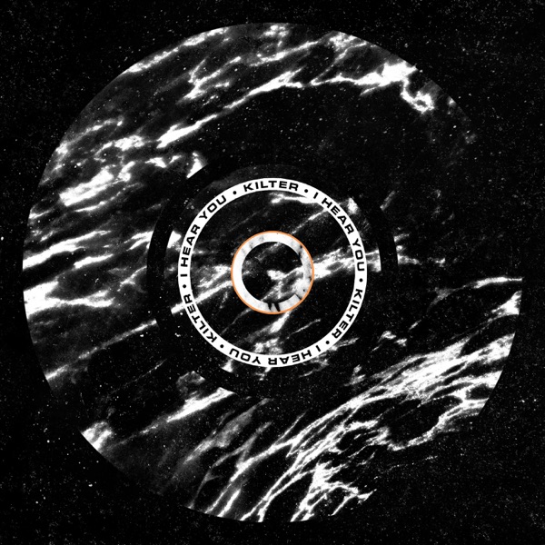 I Hear You - EP
