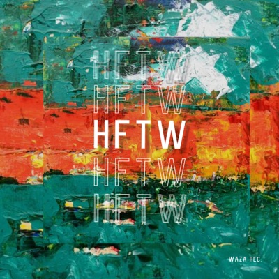 Hymn For The Weekend - Single