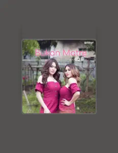 Dengarkan Duo Amor, tonton video musik, baca bio, lihat tanggal tur & lainnya!