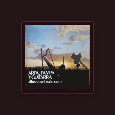 Listen to Alfredo Rolando Ortiz, watch music videos, read bio, see tour dates & more!