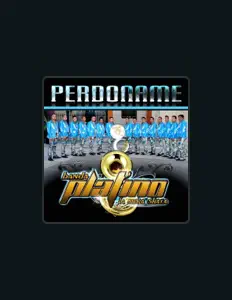 Escucha a Banda Platino La Mera Shaka, mira vídeos musicales, lee la biografía, consulta fechas de giras y mucho más.