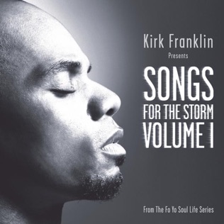 Kirk Franklin Look At Me Now 