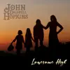 Lonesome High album lyrics, reviews, download
