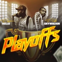 PLAYOFFS (feat. pablo skywalkin) - Single - Russian Rello