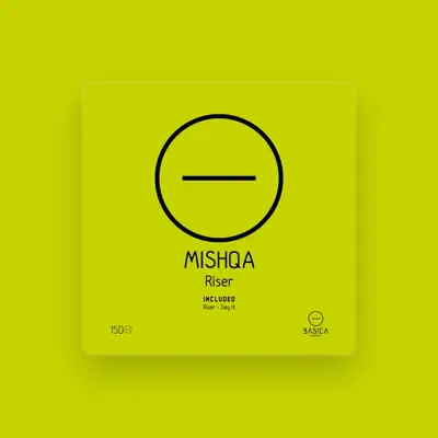 Listen to Mishqa, watch music videos, read bio, see tour dates & more!