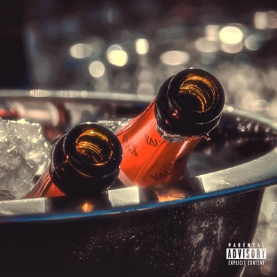 Champagne Fantasies - EP