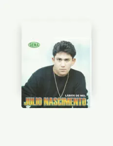 Ascolta Júlio Nascimento, guarda video musicali, leggi la biografia, vedi le date del tour & altro!