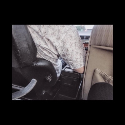 Laidback - Single