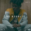 No Regrets - Single