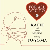 Raffi - For All You Do