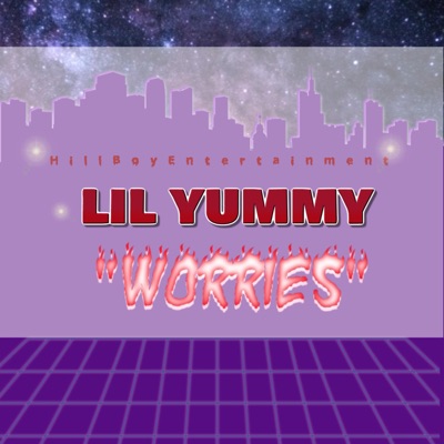 Worries - Single