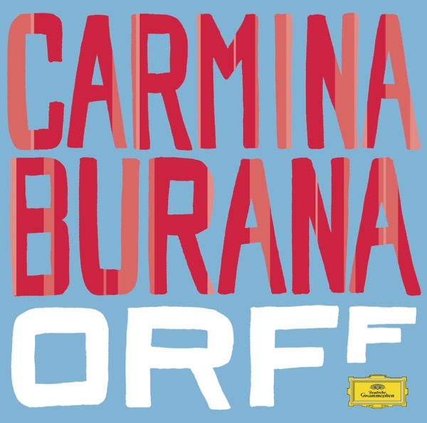 Orff: Carmina Burana
