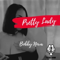 Pretty Lady - Single - Bobby Nova