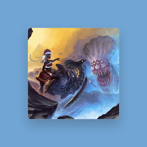 Gexan's avatar