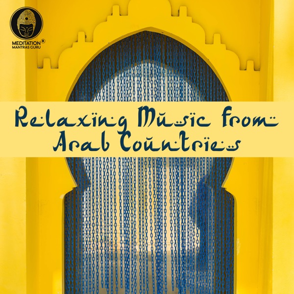 Relaxing Music from Arab Countries: Flutes, Saz, Duduk, Drums, Turkish Ney, Arabian Café & Lounge