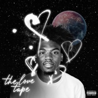The Love Tape - EP - Bakefromthe5