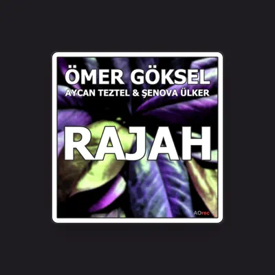 Listen to Ömer Göksel, watch music videos, read bio, see tour dates & more!