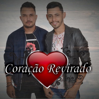 Coração Revirado - Single