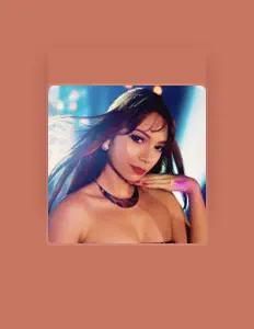 Escucha a Raiany, mira videos musicales, lee su biografía, consulta las fechas de las gira y más.