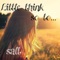 Little Think So To... (feat. Akihiro Shimada) - salt lyrics