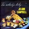 I Ain't Got No Steady Date - Jo Ann Campbell lyrics