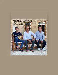 Yılmaz Müzik을(를) 듣고, 뮤직 비디오를 보고, 약력을 읽고, 투어 일정 등을 확인하세요!