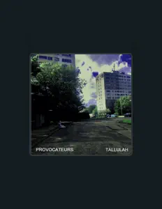 Luister naar Provocateurs, bekijk muziekvideo's, lees de bio, bekijk de tourdata, en meer!