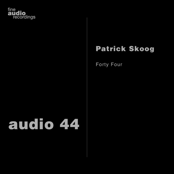 Fourtyfour - Single