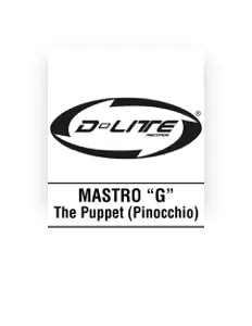 Listen to Mastro "G", watch music videos, read bio, see tour dates & more!